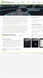 Mobile Screenshot of leafsprout.com